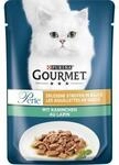 Purina Gourmet Perle Erlesene Streifen in Sauce mit Kaninchen Purina Gourmet Perle Erlesene Streifen in Sauce mit Kaninchen