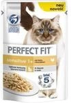 Perfect Fit Cat Sensitiv mit Huhn