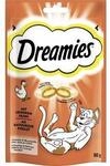 Dreamies mit Huhn