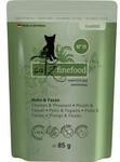 Catz finefood No. 15 Huhn & Fasan