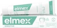 Elmex Zahncreme Sensitive