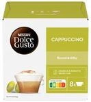 Nescaf&eacute; Dolce Gusto Cappuccino