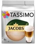 Tassimo Kapseln Jacobs Typ Latte Macchiato classico, 8 Kaffeekapseln