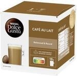 Nescaf&eacute; Dolce Gusto Caf&eacute; Au Lait