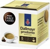 Nescaf&eacute; Dolce Gusto Dallmayr Prodomo