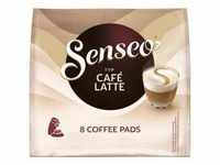 Senseo Pads Café Latte, 8 Kaffeepads