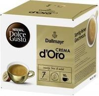 Nescaf&eacute; Dolce Gusto Dallmayr Crema d'Oro