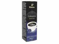 Tchibo Cafissimo Kaffee kräftig 10 Kapseln