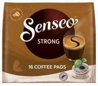 Senseo Pads Strong, 16 Kaffeepads