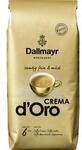 Dallmayr Crema D'Oro Ganze Bohnen