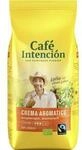 Darboven Caf&eacute; Intenci&oacute;n Crema Aromatico ganze Bohne