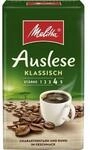 Melitta Auslese Kaffee klassisch