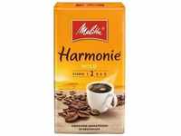 Melitta Harmonie Kaffee mild