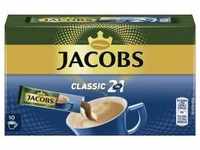 Jacobs Kaffeespezialitäten 2 in1 Classic
