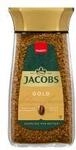 Jacobs l&ouml;slicher Kaffee Gold Instant Kaffee