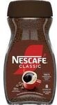 Nescaf&eacute; Classic l&ouml;slicher Bohnenkaffee