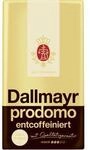 Dallmayr Prodomo Kaffee entcoffeiniert