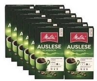 Melitta Auslese Kaffee klassisch