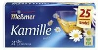 Me&szlig;mer Kamille mild