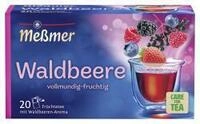 Me&szlig;mer Waldbeere