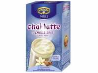 Krüger Chai Latte classic India Vanille-Zimt