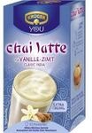 Kr&uuml;ger You Chai Latte Vanille-Zimt Classic India