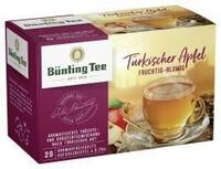 B&uuml;nting Tee T&uuml;rkischer Apfel