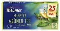 Me&szlig;mer Feinster Gr&uuml;ner Tee