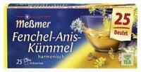 Me&szlig;mer Fenchel-Anis-K&uuml;mmel
