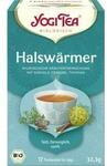 Yogi Tea Halsw&auml;rmer
