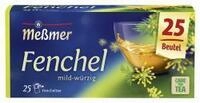 Me&szlig;mer Fenchel