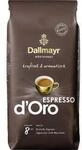 Dallmayr Espresso d'Oro Ganze Bohne