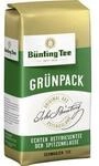 B&uuml;nting Tee Gr&uuml;npack