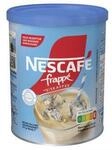 Nescaf&eacute; frapp&eacute; Typ Eiskaffee
