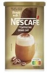 Nescaf&eacute; Gold Typ Cappuccino Cremig zart