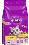Whiskas Trocken 7+ mit Huhn