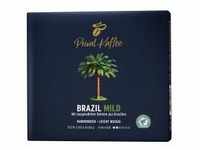 Tchibo Privat Kaffee Brazil Mild gemahlen