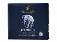 Tchibo Privat Kaffee African Blue gemahlen