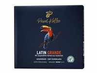 Tchibo Privat Kaffee Latin Grande gemahlen