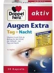 Doppelherz aktiv Augen Extra Tag + Nacht Kapseln