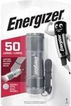 Energizer Taschenlampe Metal Light