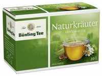 Bünting Tee Naturkräuter