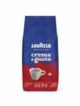 Lavazza Crema E Gusto Classico Ganze Bohnen