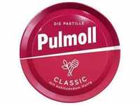 Pulmoll Hustenbonbons classic