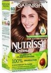 Garnier Nutrisse Creme Intensiv Coloration 60 dunkelblond