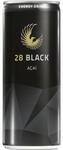 28 Black Energy Drink Acai (Einweg)