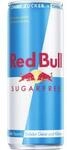 Red Bull Energy Drink Sugarfree (Einweg)