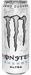 Monster Energy Ultra White (Einweg)