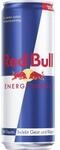 Red Bull Energy Drink (Einweg)
