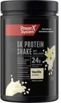 Power System 5K Protein Shake Vanille